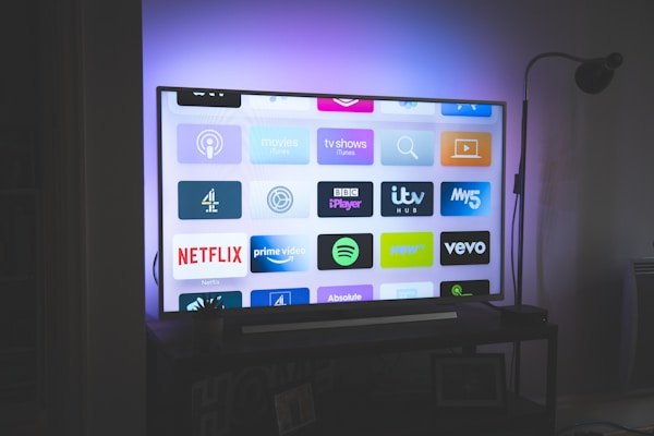 Guide installation IPTV Smart TV